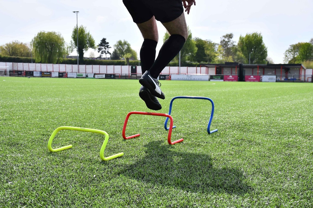 Precision Agility Hurdle Reydon Sports Plc